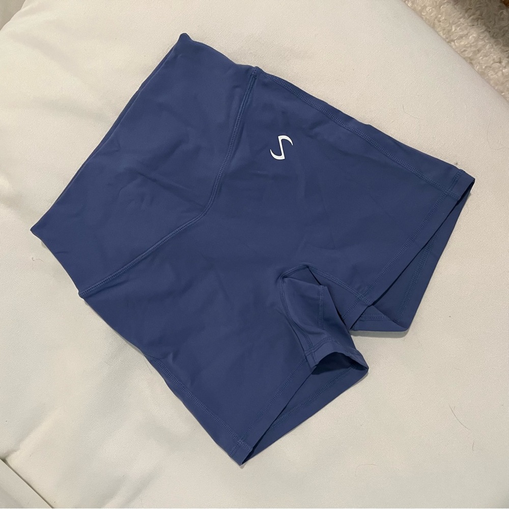 TLF shorts